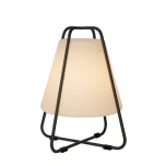 Уличные настольные светильники